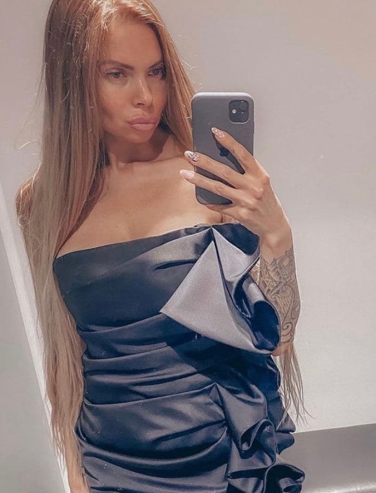 Индивидуалка 🎥 Дашутка фото № 2 в городе Ленинск-Кузнецкий