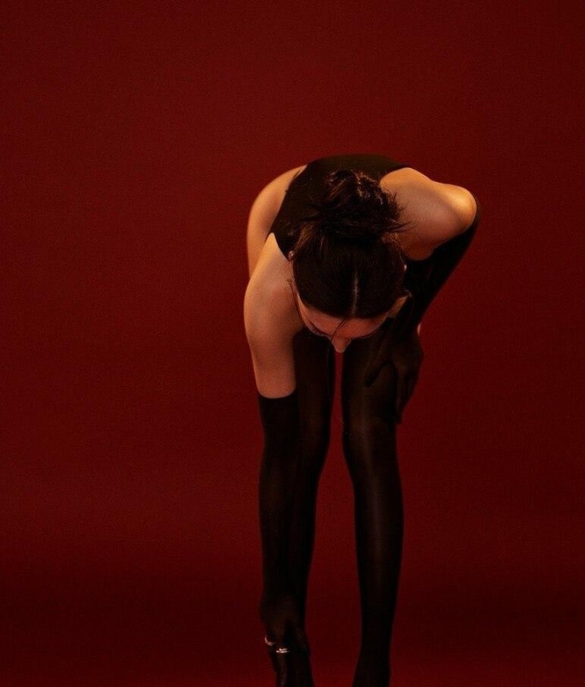 Индивидуалка Ева фото № 2 в городе Ленинск-Кузнецкий