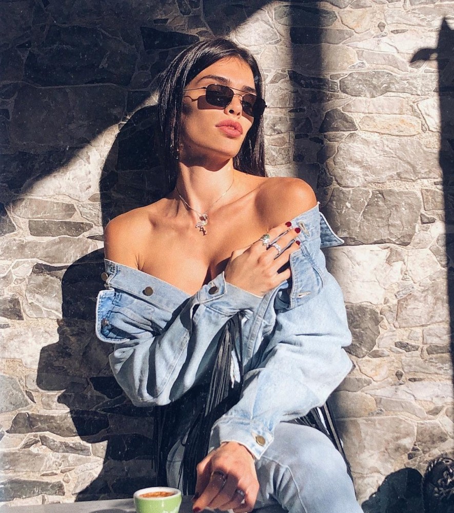 Индивидуалка Ева фото № 2 в городе Ленинск-Кузнецкий