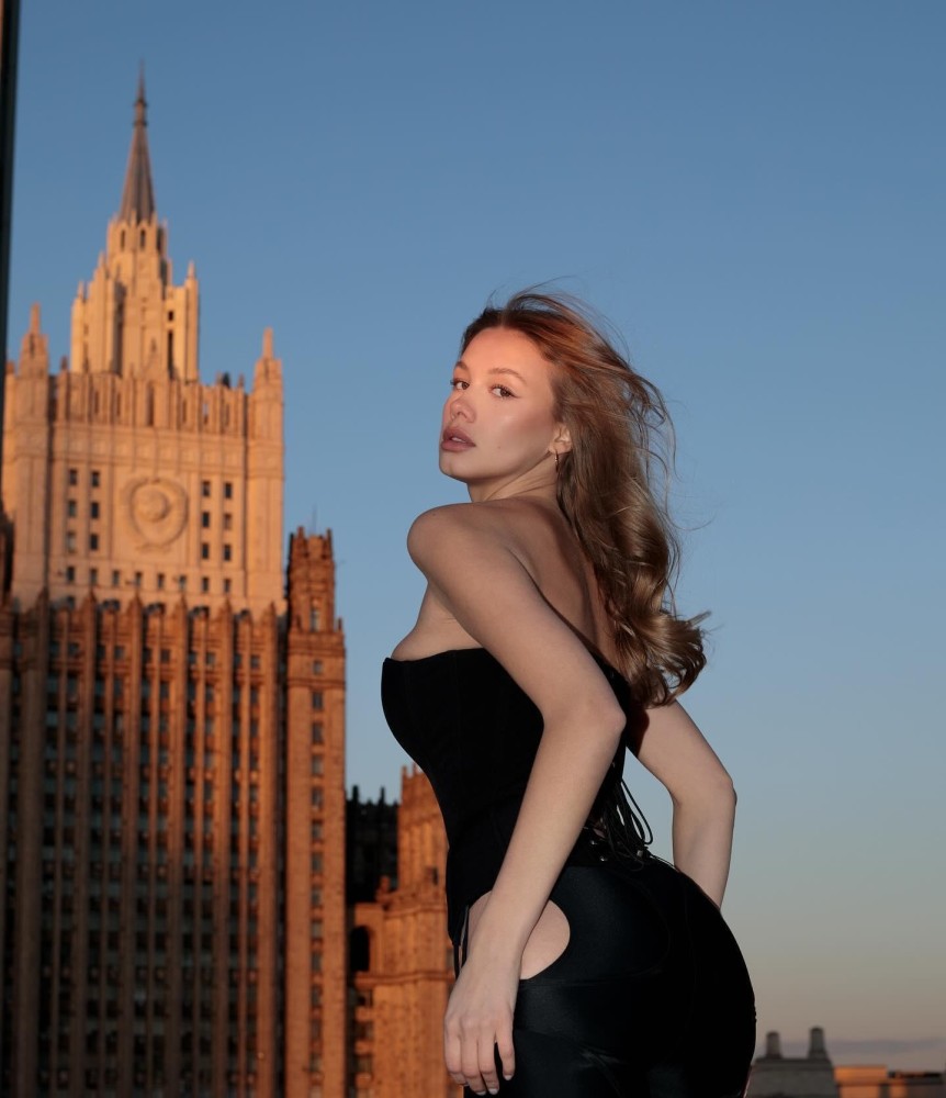 Индивидуалка Инесса фото № 2 в городе Ленинск-Кузнецкий