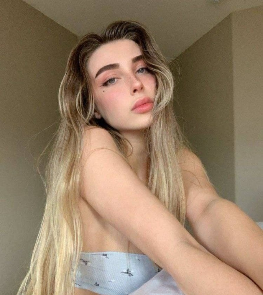 Индивидуалка Инга фото № 2 в городе Ленинск-Кузнецкий