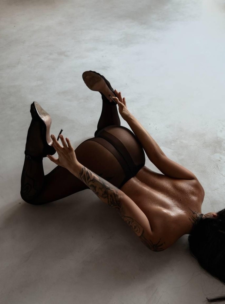 Индивидуалка Карина фото № 2 в городе Ленинск-Кузнецкий