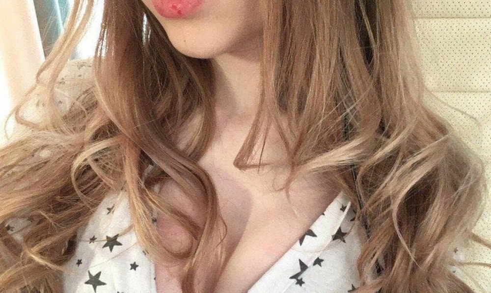 Индивидуалка Катя фото № 2 в городе Ленинск-Кузнецкий