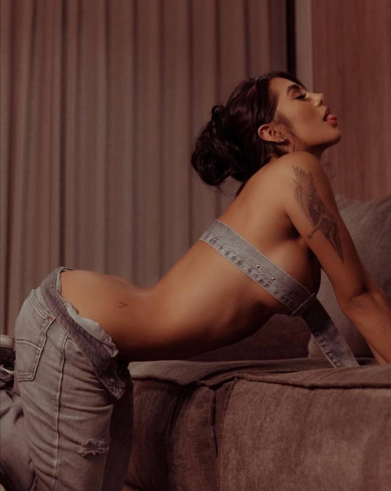 Индивидуалка Маргарита фото № 2 в городе Ленинск-Кузнецкий