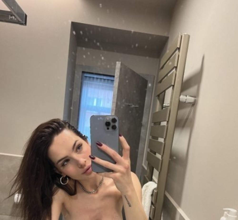 Индивидуалка Надежда фото № 2 в городе Ленинск-Кузнецкий