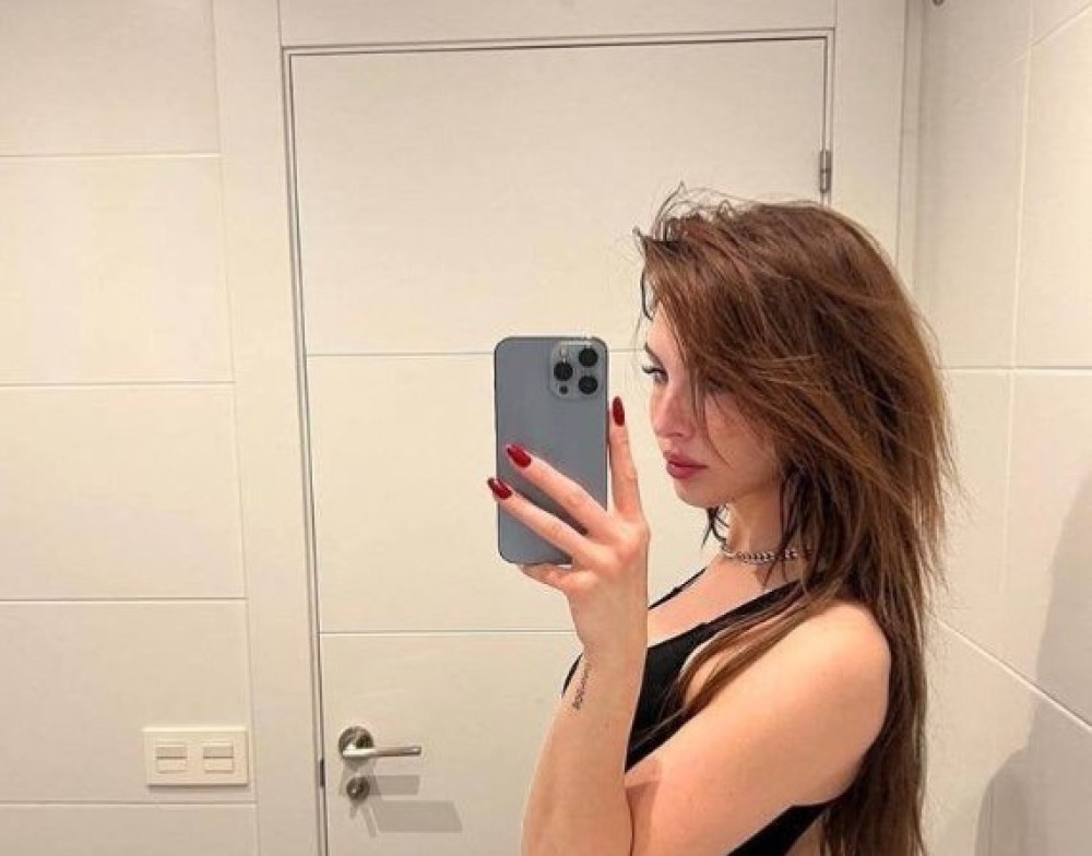 Индивидуалка Надежда фото № 2 в городе Ленинск-Кузнецкий