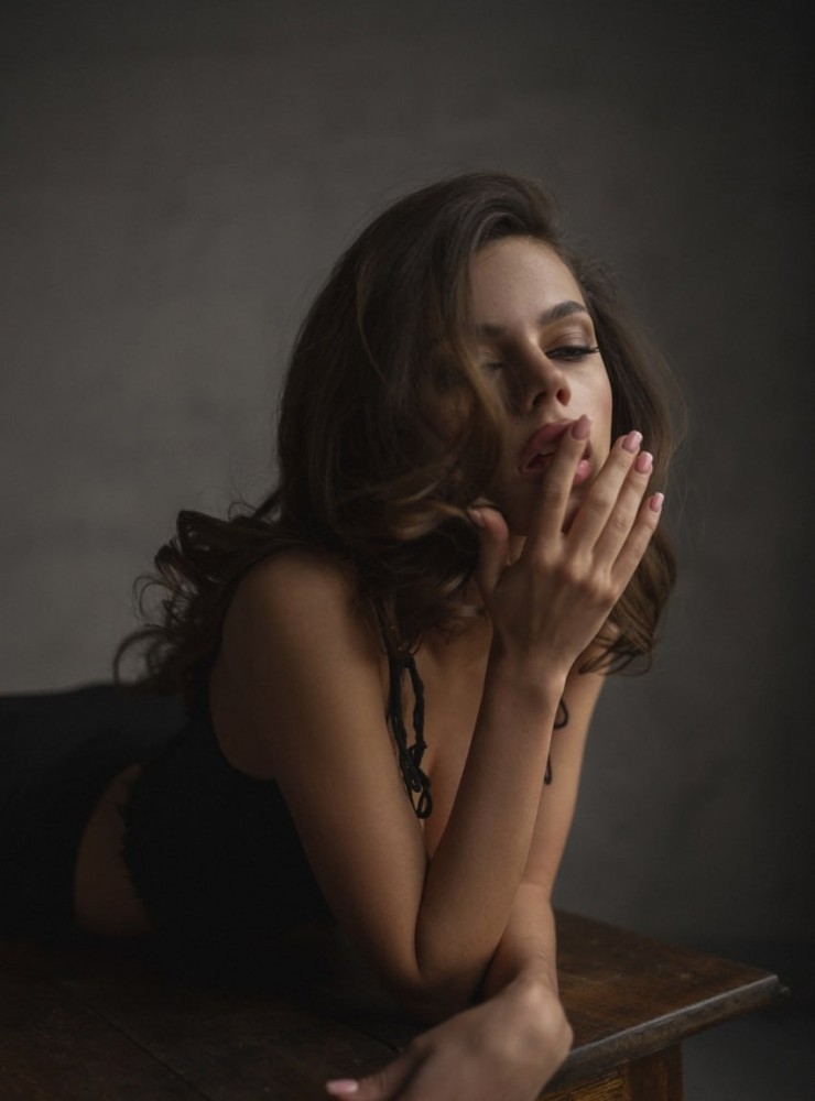 Индивидуалка Наталия фото № 2 в городе Ленинск-Кузнецкий