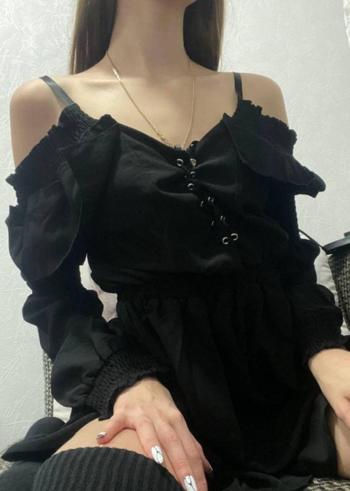 Индивидуалка Полли главное фото в городе Ленинск-Кузнецкий 