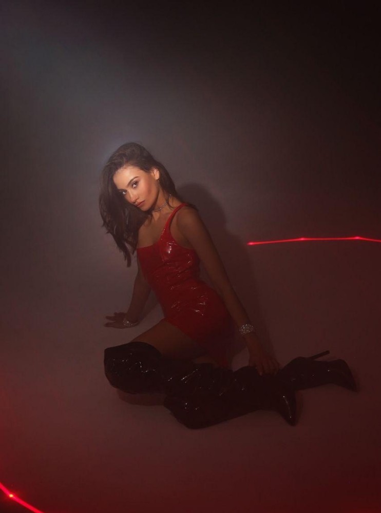 Индивидуалка Сабрина главное фото в городе Ленинск-Кузнецкий 