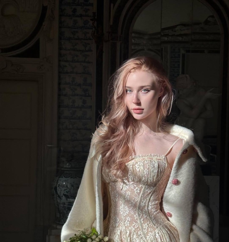 Индивидуалка Рита фото № 2 в городе Ленинск-Кузнецкий