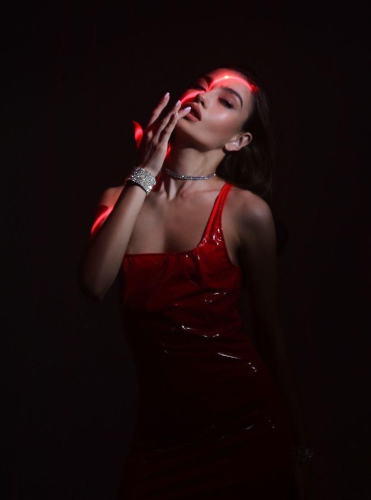 Индивидуалка Сабрина фото № 2 в городе Ленинск-Кузнецкий