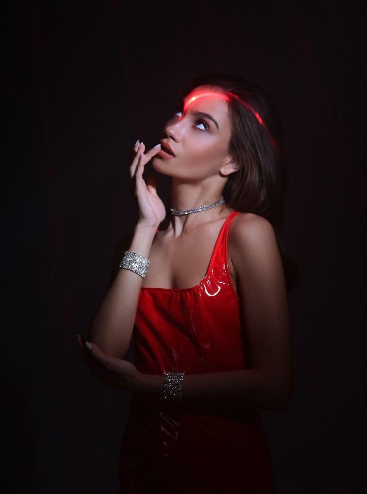 Индивидуалка Сабрина фото № 2 в городе Ленинск-Кузнецкий