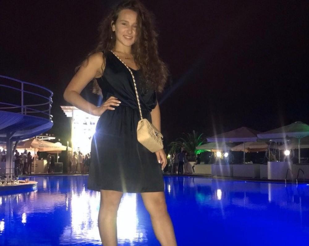 Индивидуалка Светка фото № 2 в городе Ленинск-Кузнецкий