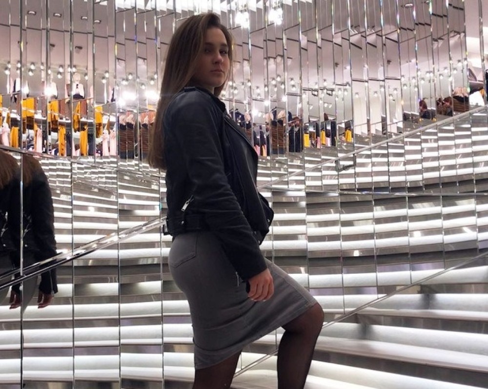 Индивидуалка Светка фото № 2 в городе Ленинск-Кузнецкий