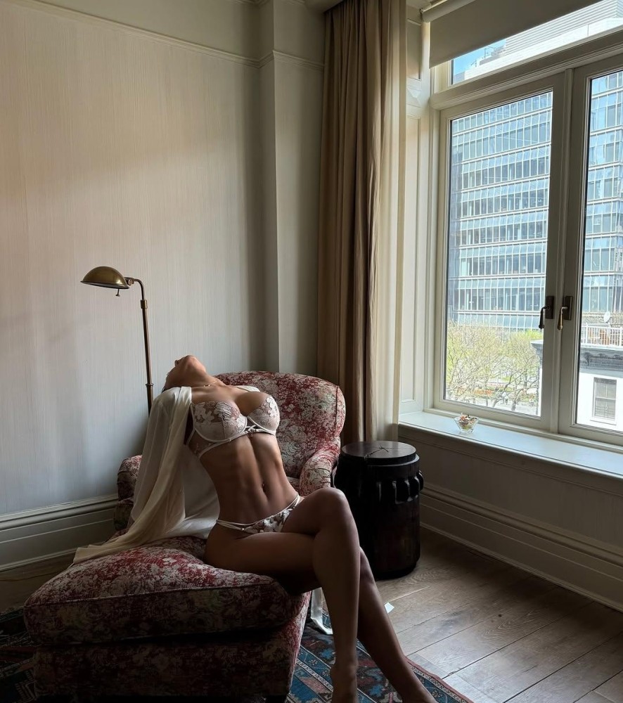 Индивидуалка Тоня фото № 2 в городе Ленинск-Кузнецкий