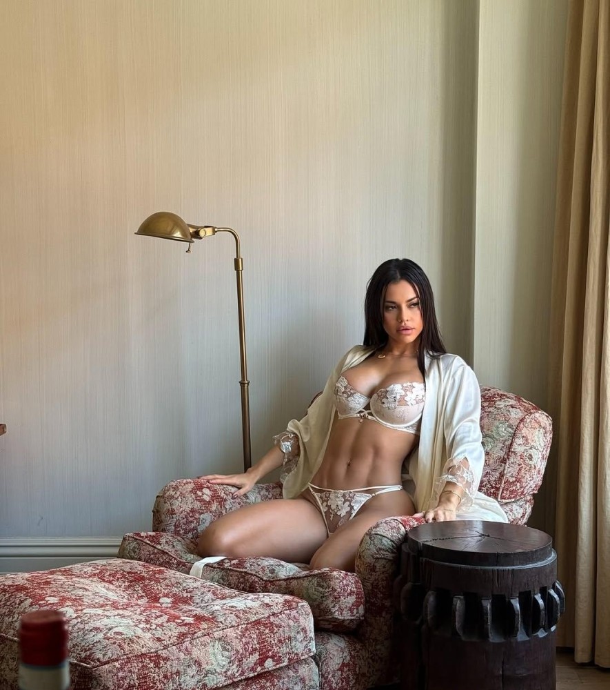 Индивидуалка Тоня фото № 2 в городе Ленинск-Кузнецкий