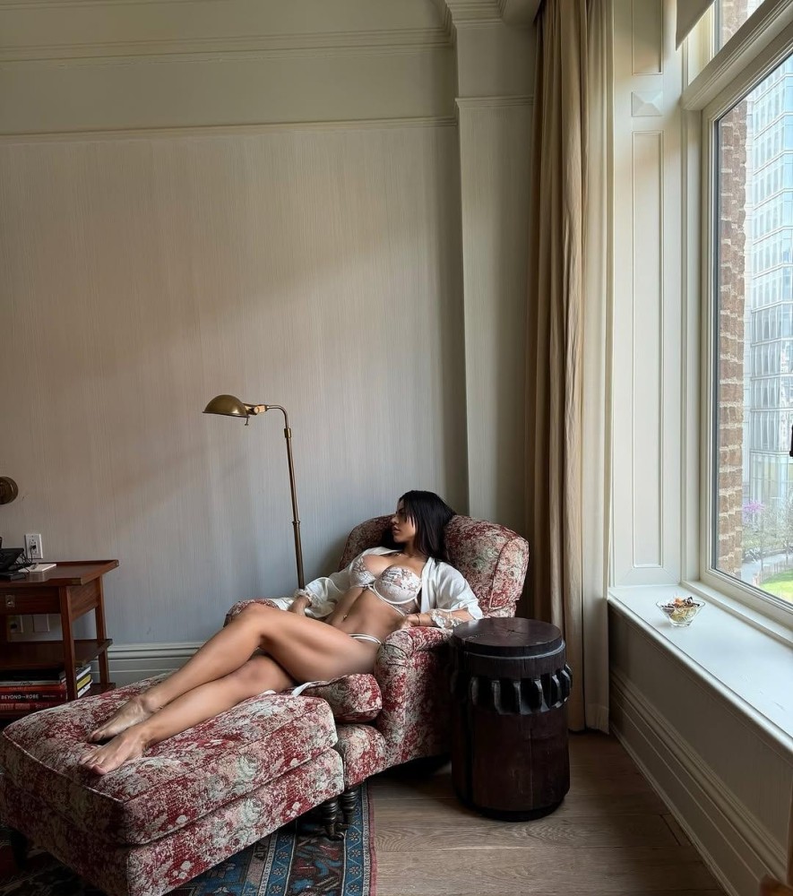 Индивидуалка Тоня фото № 2 в городе Ленинск-Кузнецкий