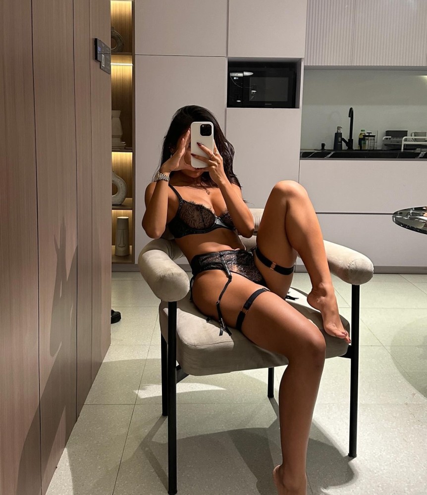 Индивидуалка Яна фото № 2 в городе Ленинск-Кузнецкий