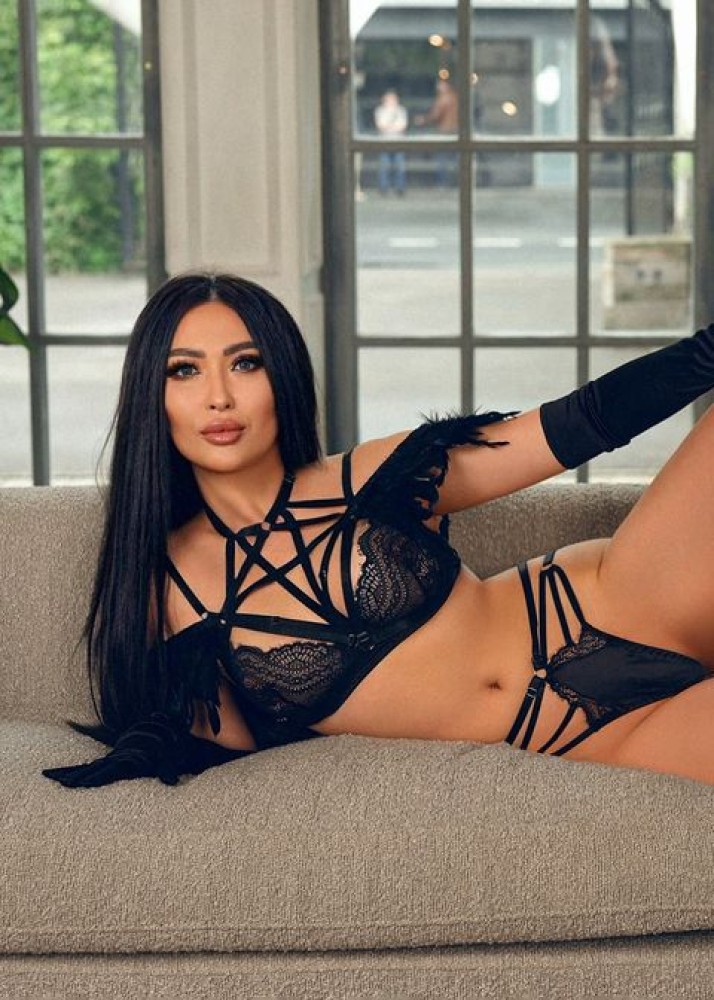 Индивидуалка Ада фото № 2 в городе Ленинск-Кузнецкий