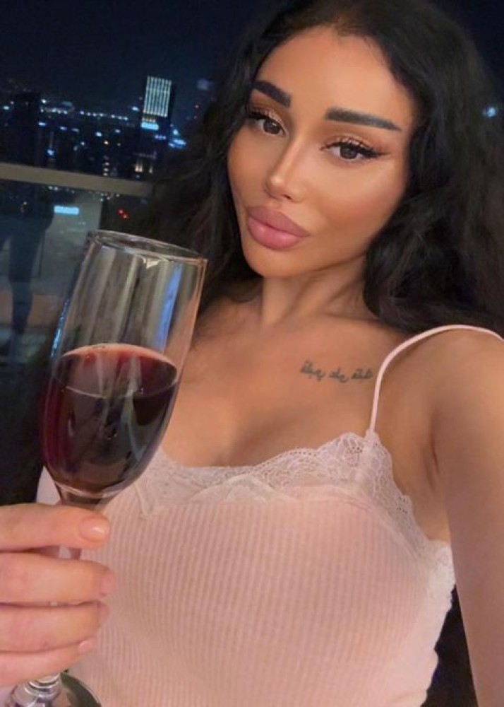 Индивидуалка Алина фото № 2 в городе Ленинск-Кузнецкий