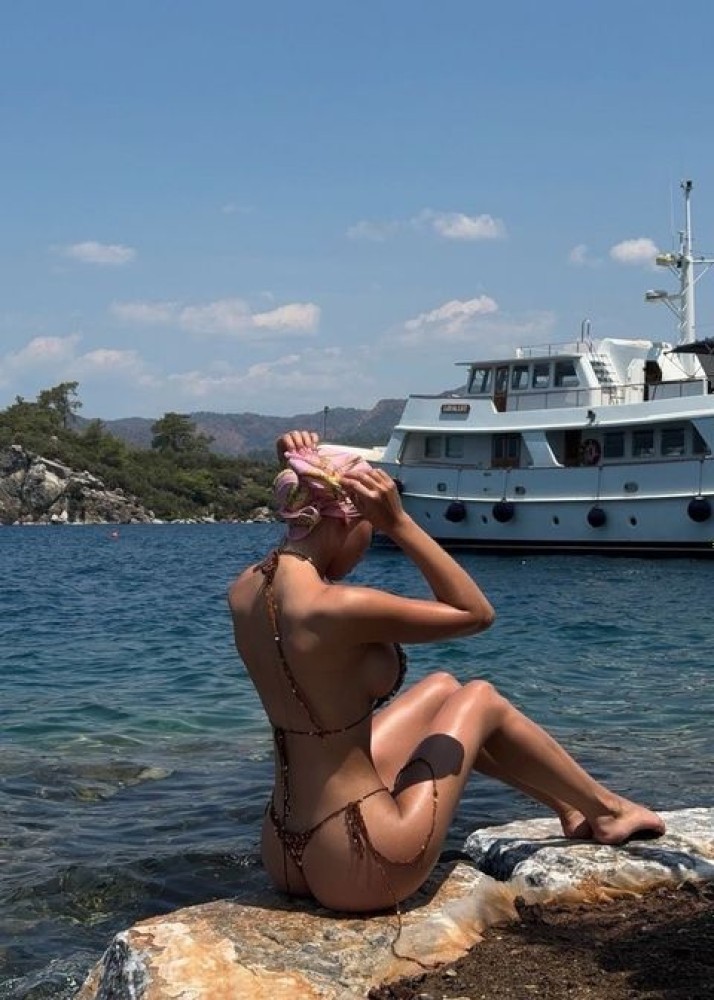 Индивидуалка Алсу фото № 2 в городе Ленинск-Кузнецкий