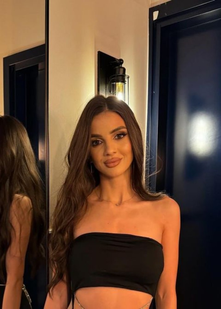 Индивидуалка Даша фото № 2 в городе Ленинск-Кузнецкий