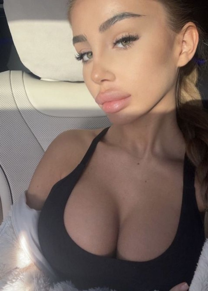 Индивидуалка Даша фото № 2 в городе Ленинск-Кузнецкий