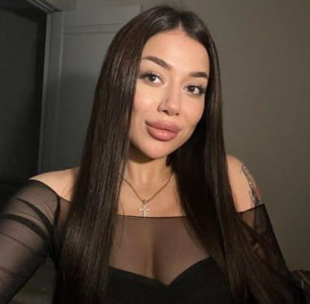 Индивидуалка Эля фото № 2 в городе Ленинск-Кузнецкий