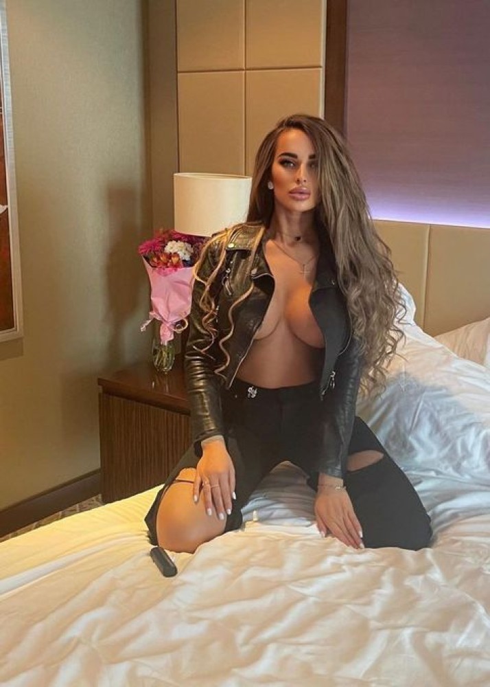 Индивидуалка Эмма фото № 2 в городе Ленинск-Кузнецкий