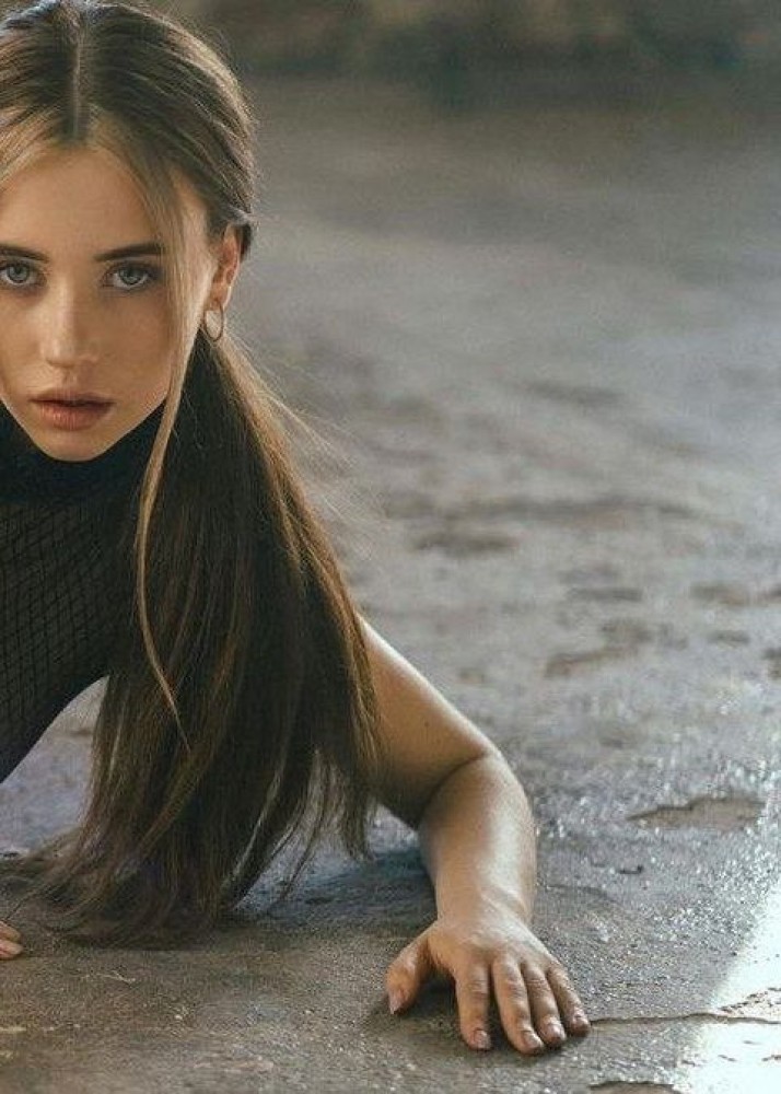 Индивидуалка Ева фото № 2 в городе Ленинск-Кузнецкий