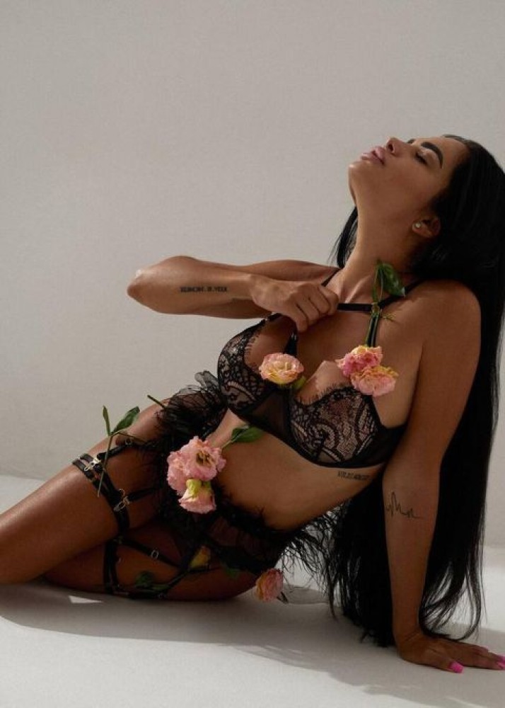 Индивидуалка Эвелина фото № 2 в городе Ленинск-Кузнецкий