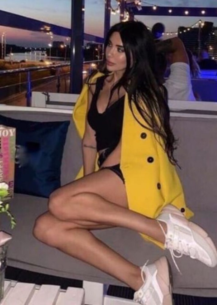 Индивидуалка Эвелина фото № 2 в городе Ленинск-Кузнецкий