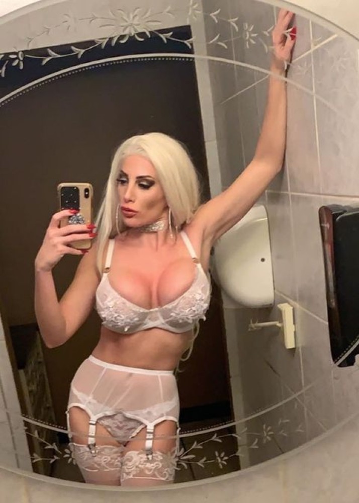 Индивидуалка Галина фото № 2 в городе Ленинск-Кузнецкий