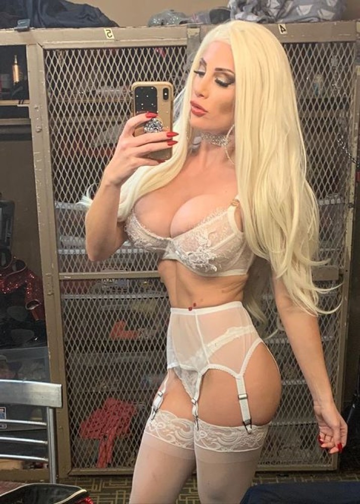 Индивидуалка Галина фото № 2 в городе Ленинск-Кузнецкий