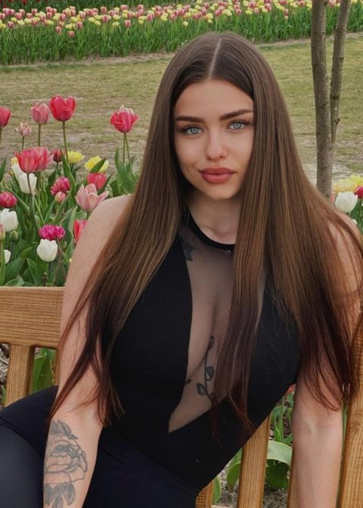 Индивидуалка Ира фото № 2 в городе Ленинск-Кузнецкий