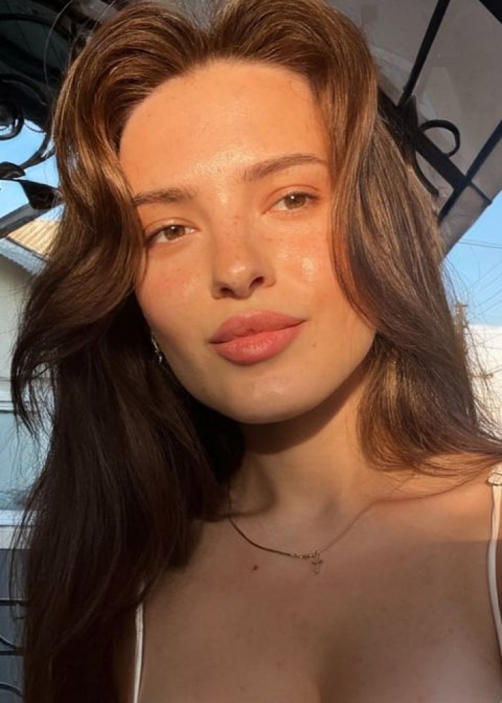 Индивидуалка Кира фото № 2 в городе Ленинск-Кузнецкий