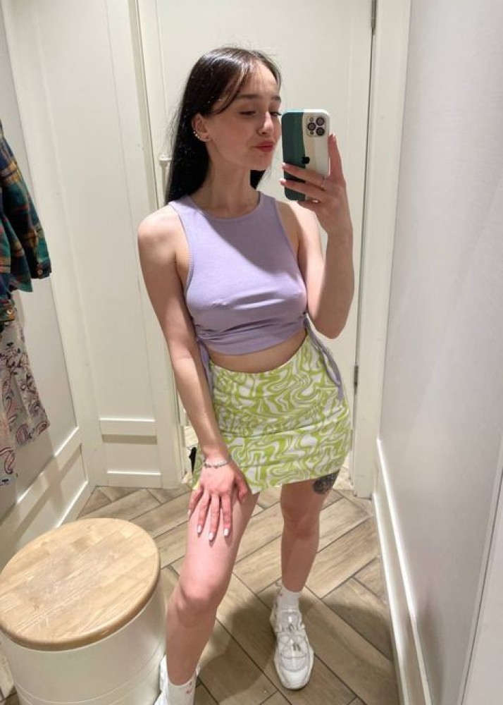 Индивидуалка Кристина фото № 2 в городе Ленинск-Кузнецкий