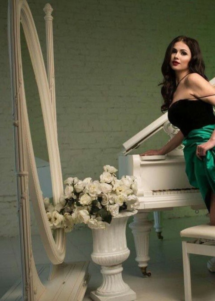 Индивидуалка Ксюша фото № 2 в городе Ленинск-Кузнецкий