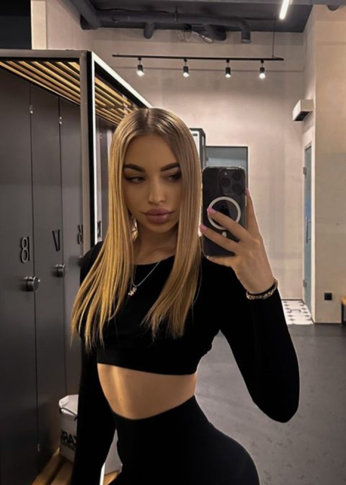 Индивидуалка Лена фото № 2 в городе Ленинск-Кузнецкий