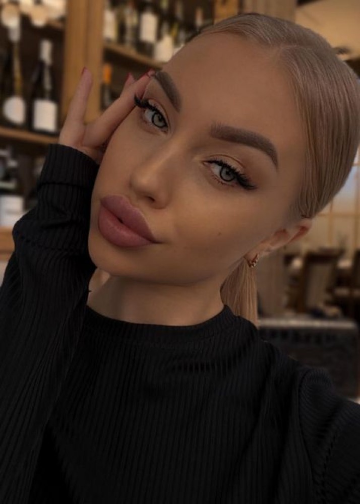 Индивидуалка Лена фото № 2 в городе Ленинск-Кузнецкий