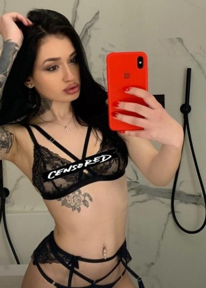 Индивидуалка Марго главное фото в городе Ленинск-Кузнецкий 