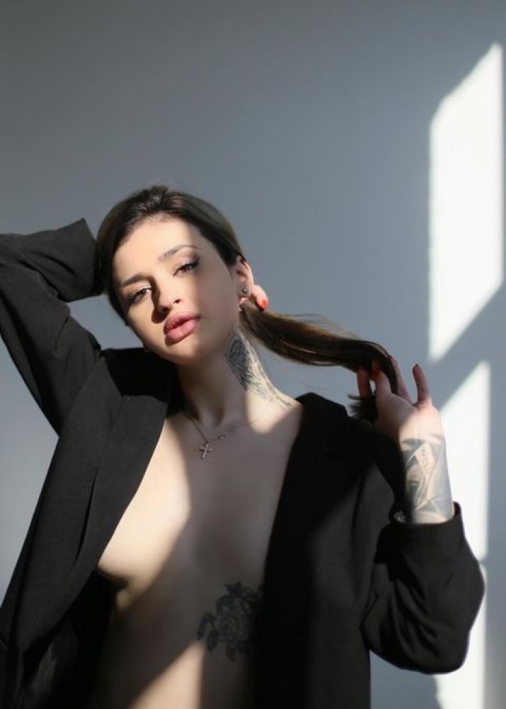 Индивидуалка Марго фото № 2 в городе Ленинск-Кузнецкий