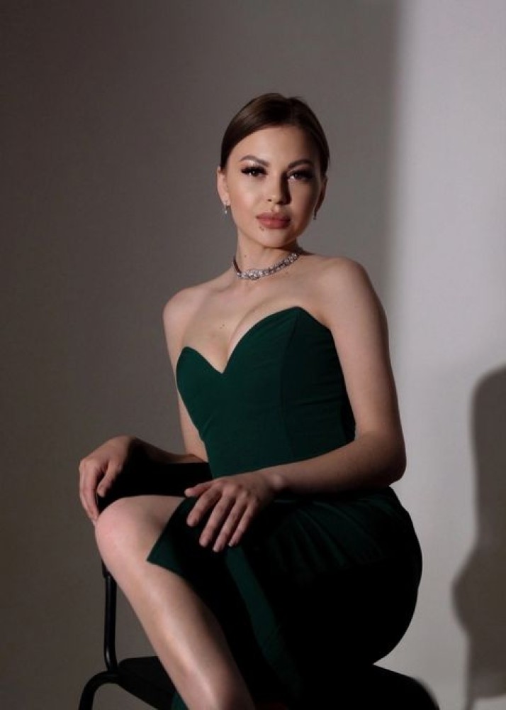 Индивидуалка Мари фото № 2 в городе Ленинск-Кузнецкий