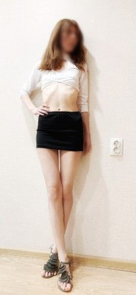 Индивидуалка Марина фото № 2 в городе Ленинск-Кузнецкий