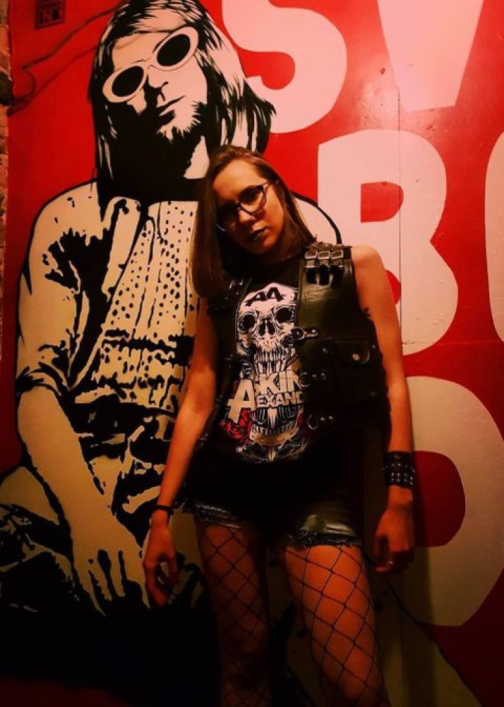 Индивидуалка Мария фото № 2 в городе Ленинск-Кузнецкий