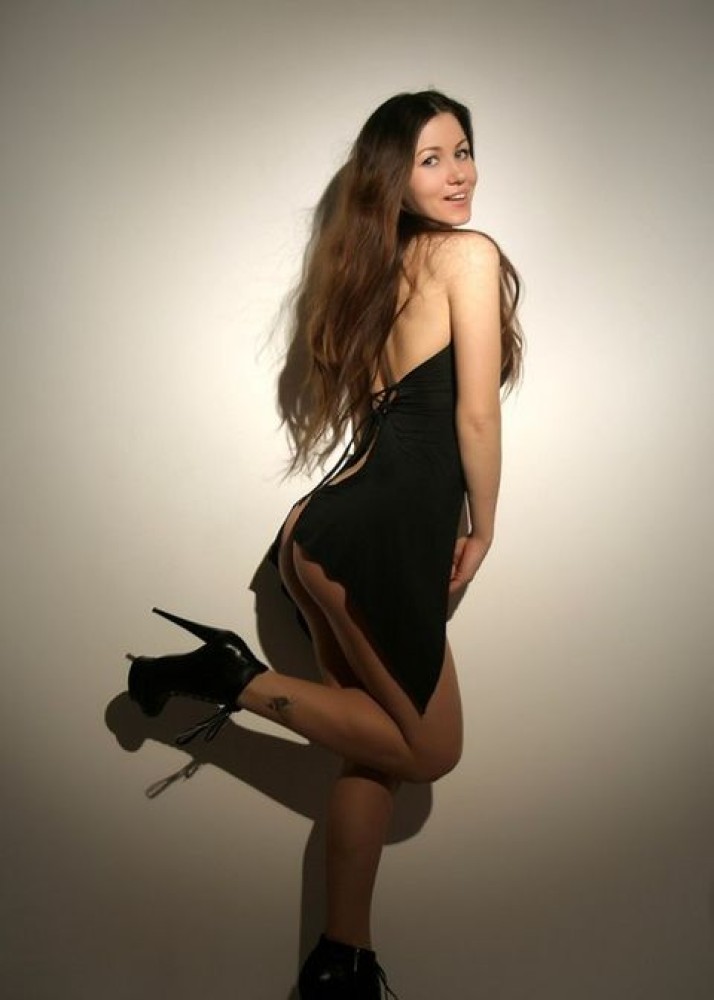 Индивидуалка Мила фото № 2 в городе Ленинск-Кузнецкий