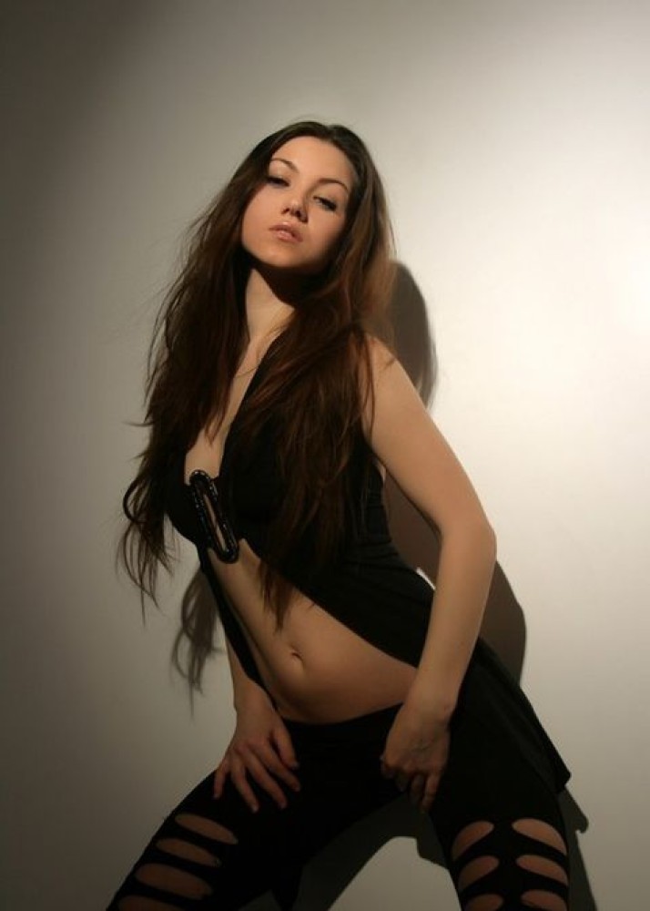 Индивидуалка Мила фото № 2 в городе Ленинск-Кузнецкий