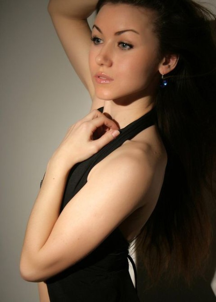 Индивидуалка Мила фото № 2 в городе Ленинск-Кузнецкий