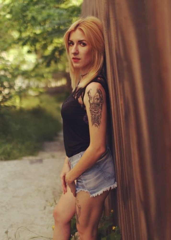 Индивидуалка Мила главное фото в городе Ленинск-Кузнецкий 