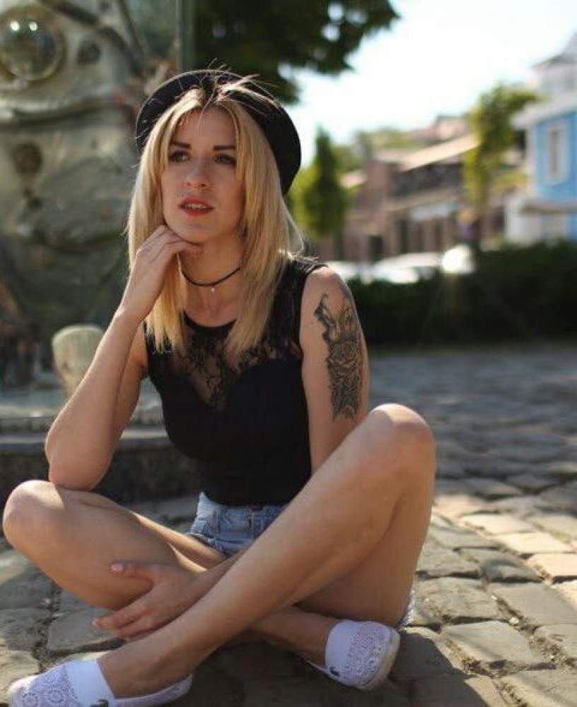 Индивидуалка Мила фото № 2 в городе Ленинск-Кузнецкий